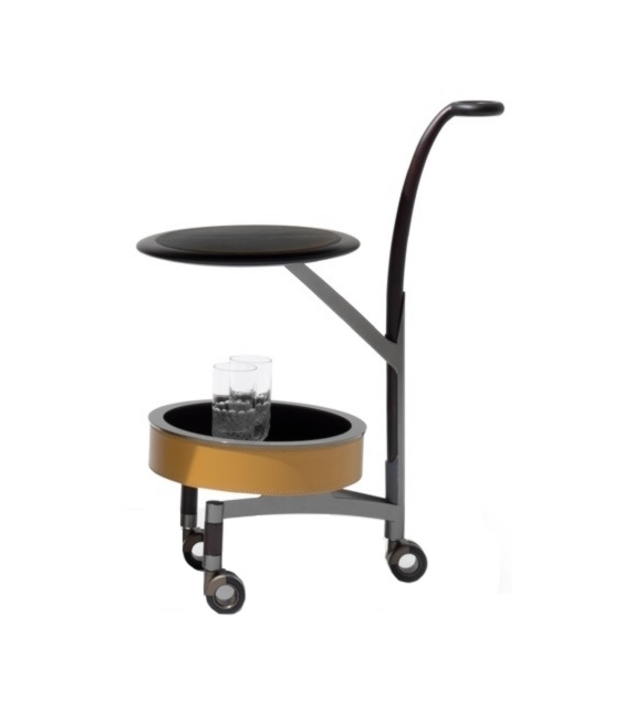 Host Giorgetti Trolley