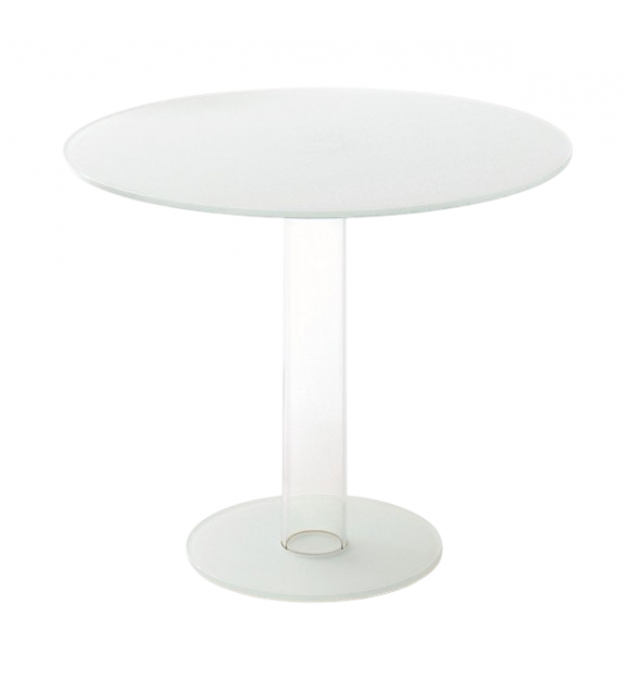 Hub Glas Italia Coffee Table