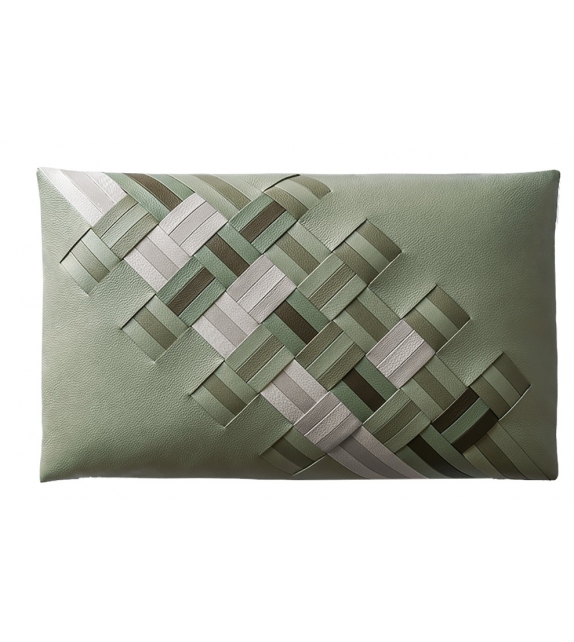 I Cuscini Decorativi - Journey Poltrona Frau Cushion