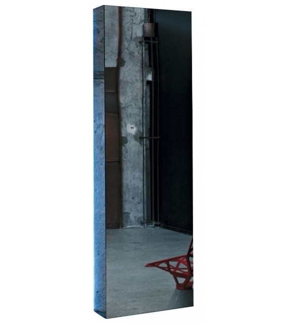 I Massi 01/03 Glas Italia Mirror