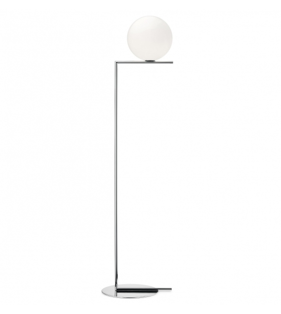 IC F2 Flos Floor Lamp