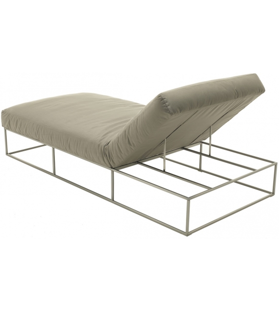 Ile Club Daybed Living Divani Indoor