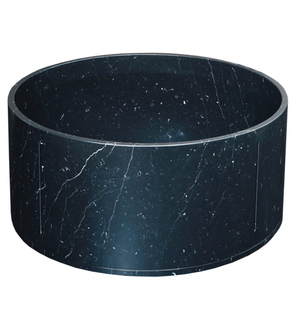 In-Out Agape Marble Bathtub