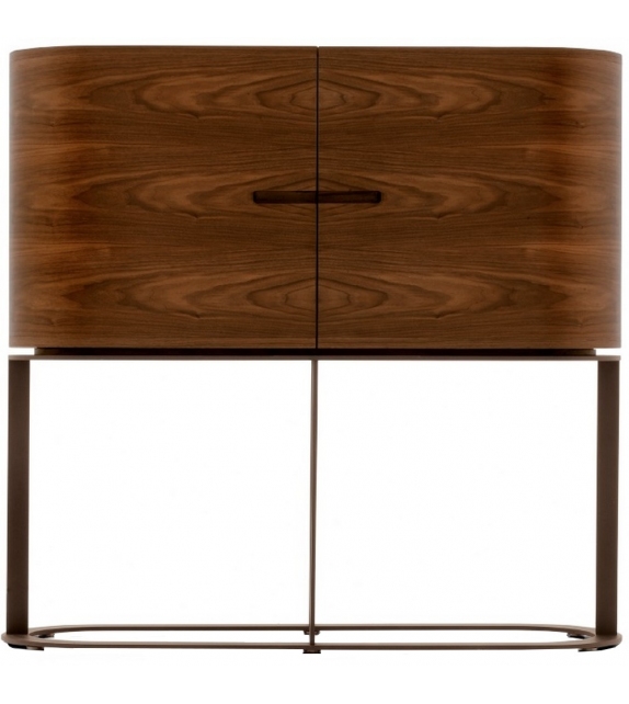Ino Giorgetti Bar Cabinet