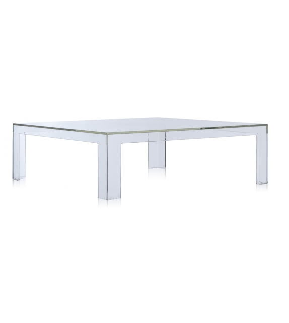 Invisible Coffee Table Kartell