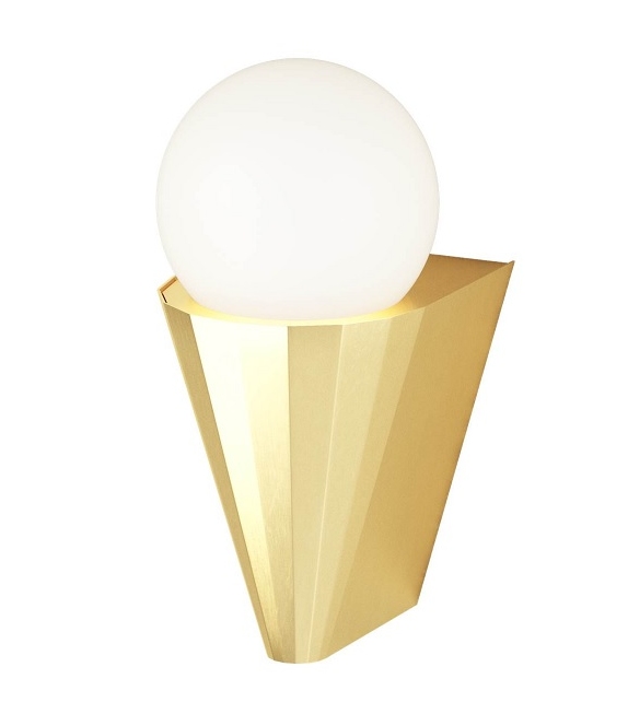IP Cornet CVL Luminaires Wall Lamp