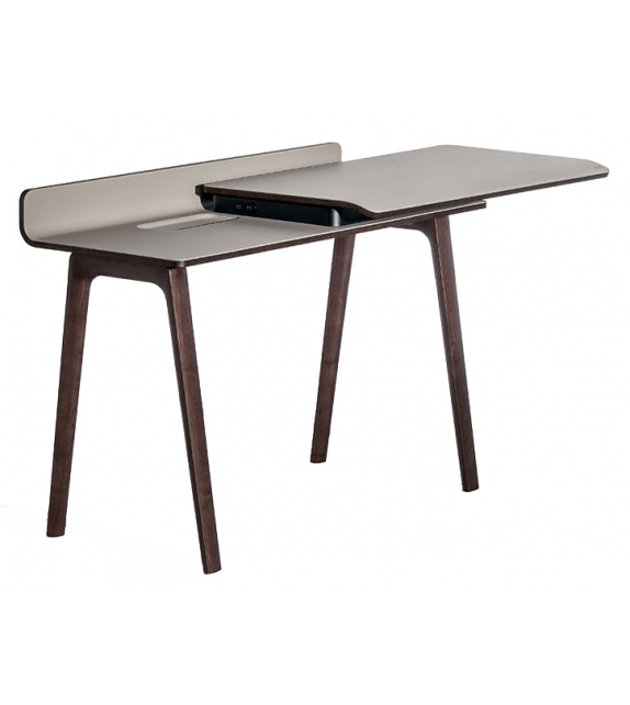 Iren Poltrona Frau Writing Desk