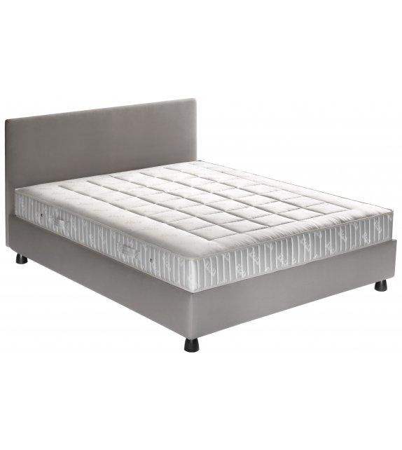 Isolated Spring Flou Mattress