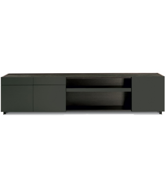 Jobs Low Cabinet 284 Poltrona Frau