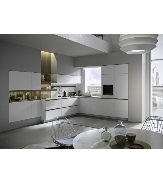 Joy Snaidero Kitchen