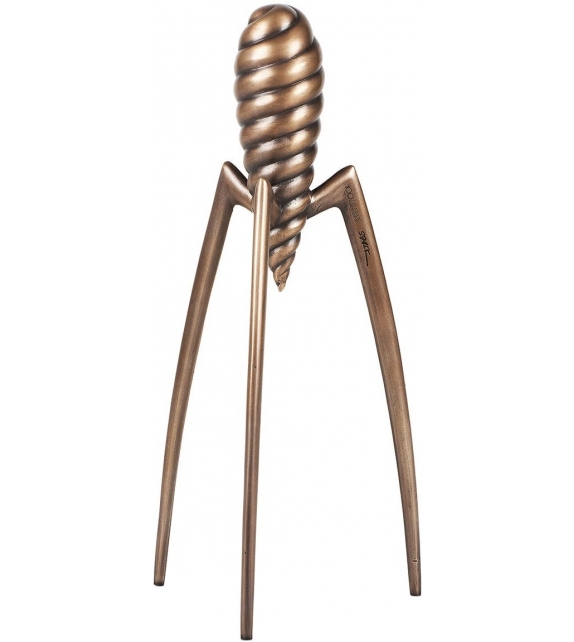 Juicy Salif Studio n.3 Alessi Citrus Squeezer