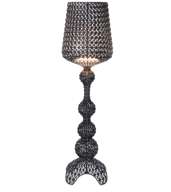Kabuki Outdoor Kartell Floor Lamp