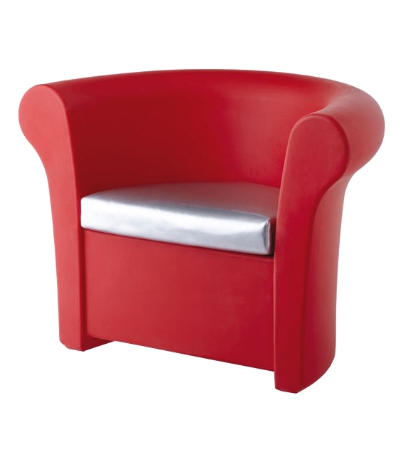 Kalla Slide Armchair