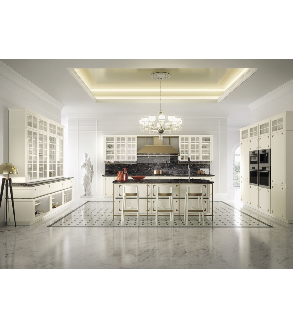 Kelly Snaidero Kitchen