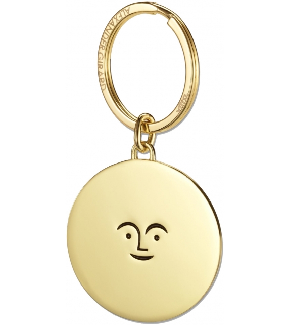 Key Ring Sun Vitra
