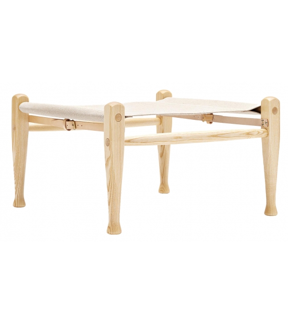 KK97170 Safari Carl Hansen & Søn Footstool