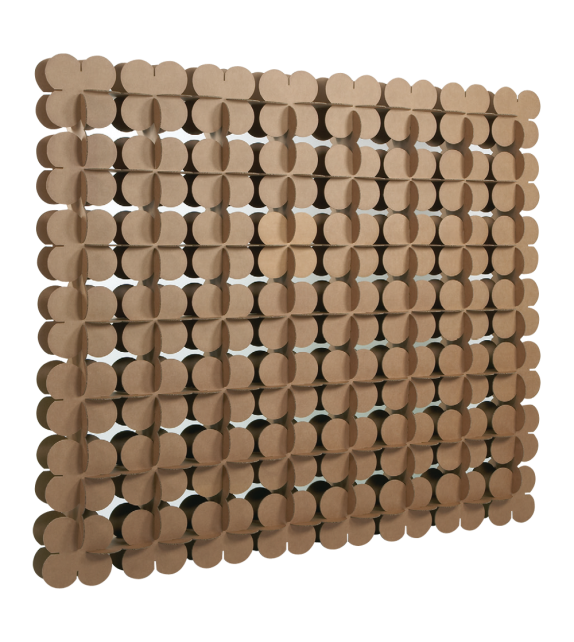 Kubedesign: Fiorello Partition Wall