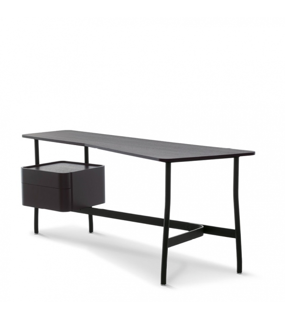 L40 Sled Cassina Writing Desk
