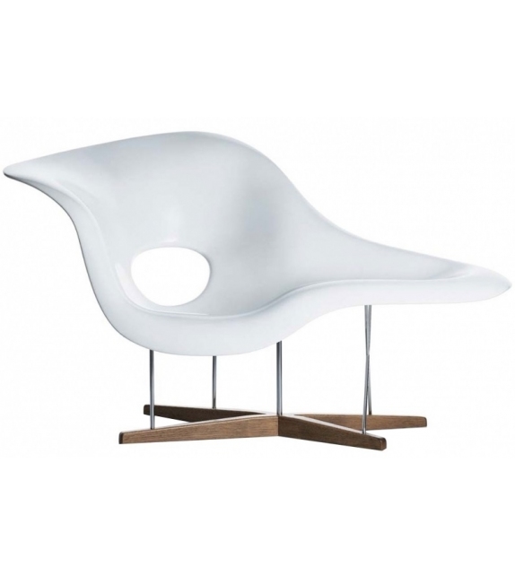 La Chaise (Chaise Lounge) Vitra