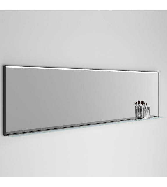 Led Line Boffi Mirror