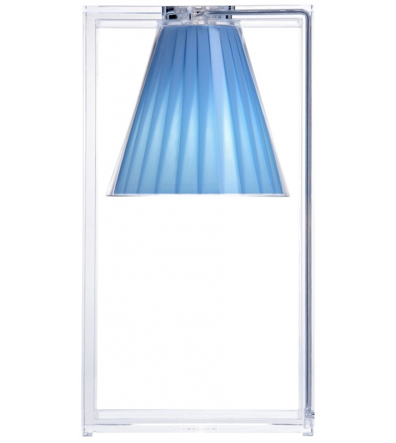 Light-Air Table Lamp Kartell