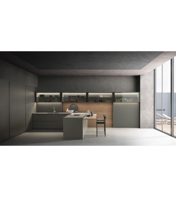Light Modulnova Kitchen