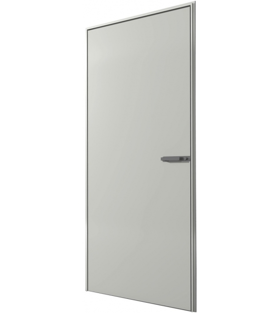 Link+ Slim Swing Door Rimadesio