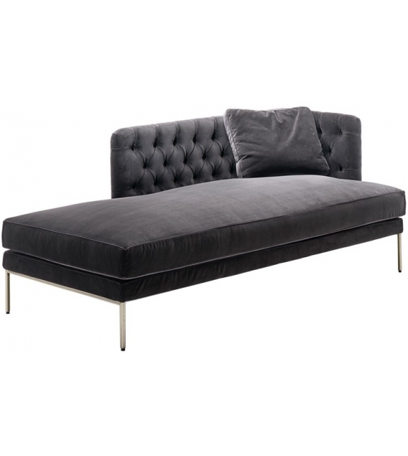 Lipp Living Divani Dormeuse