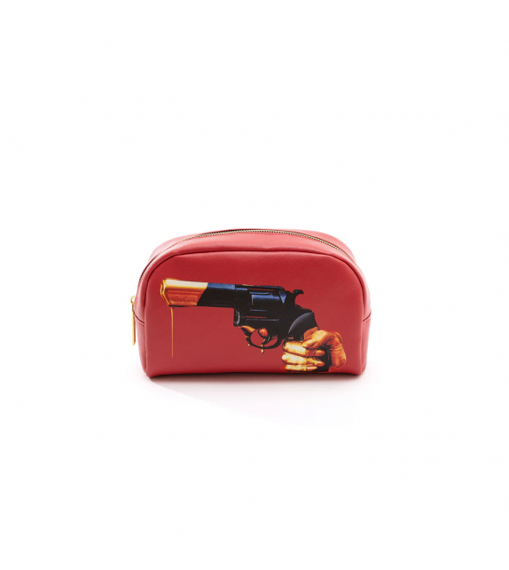 Revolver Seletti Beauty Case