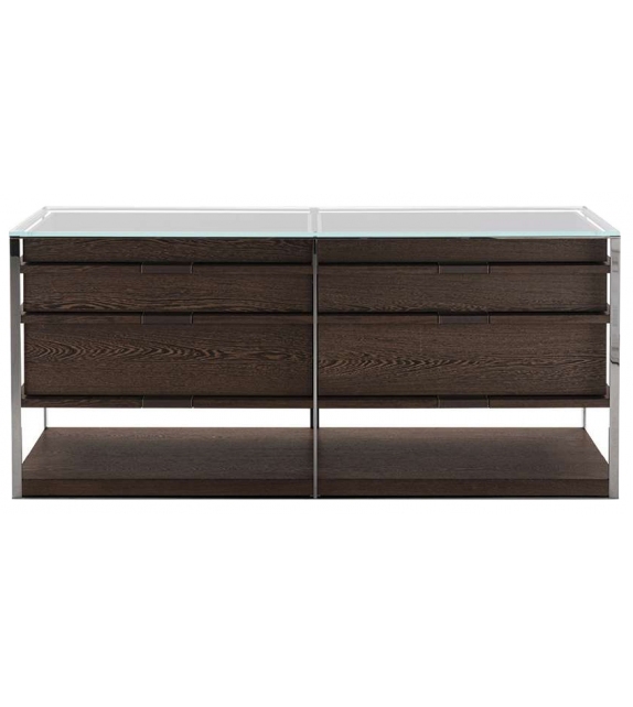 Lithos Maxalto Chest of Drawers