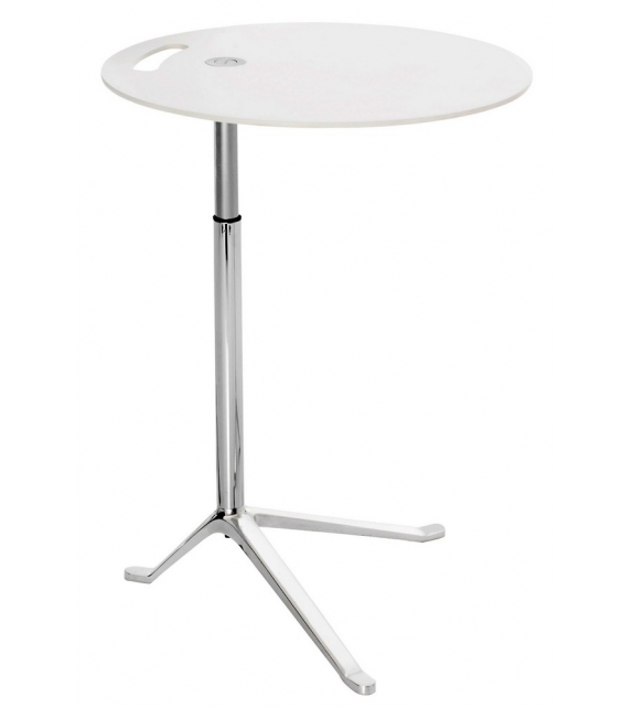 Little Friend Table Fritz Hansen