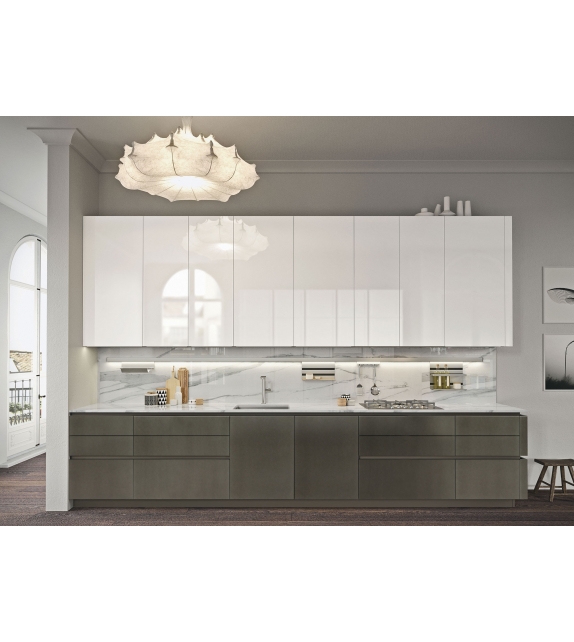 Look Snaidero Kitchen