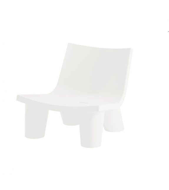 Low Lita Slide Chair