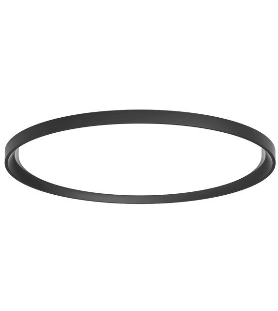 LP Slim Round Louis Poulsen Recessed Ceiling Lamp