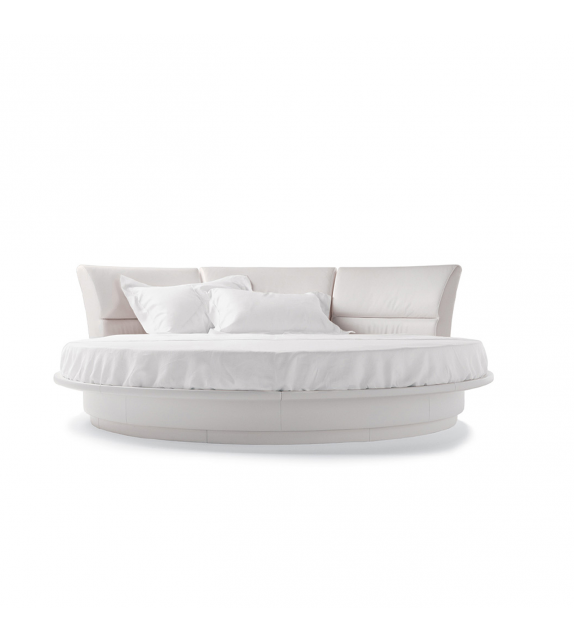 Lullaby Due Poltrona Frau Bed