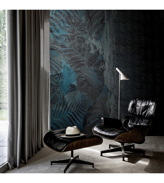 Lurk Wall&Decò Wallpaper
