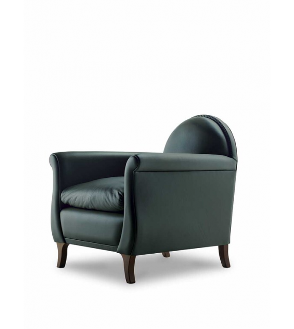 Lyra Poltrona Frau Armchair