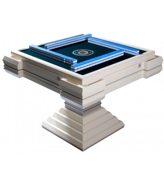 Mahjong Table Vismara