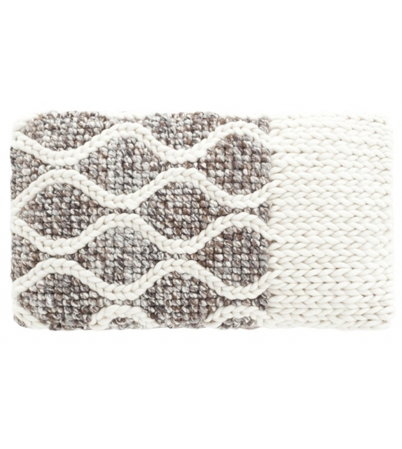 Mangas Space Rhombus Gan Cushion