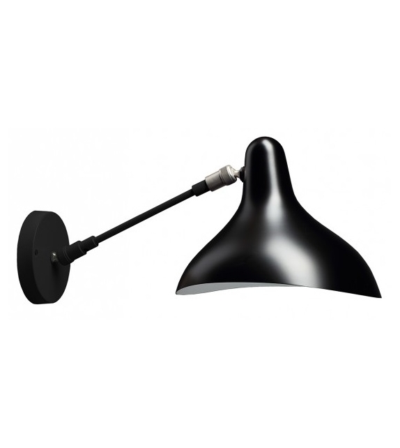 Mantis BS5 DCW Éditions Wall Lamp