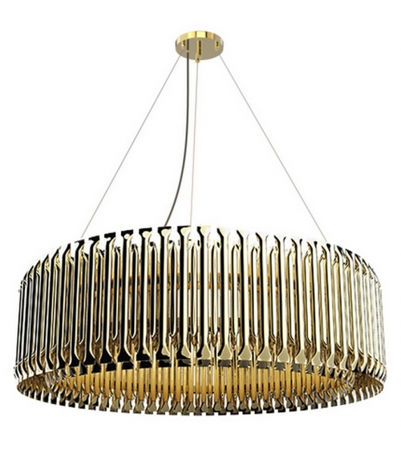 Matheny Round Chandelier DelightFULL