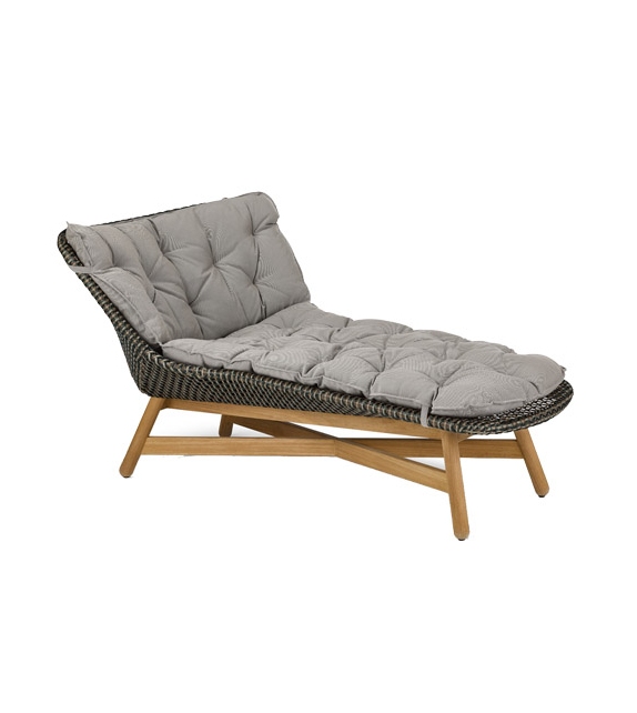 Mbrace Dedon Daybed