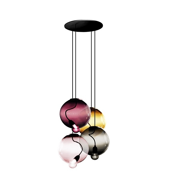 Meltdown Cappellini Pendant System