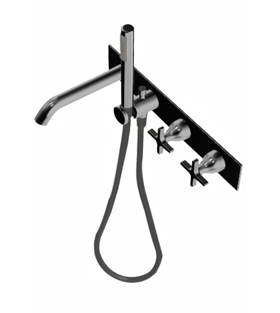 Memory Agape Bathtub Tap