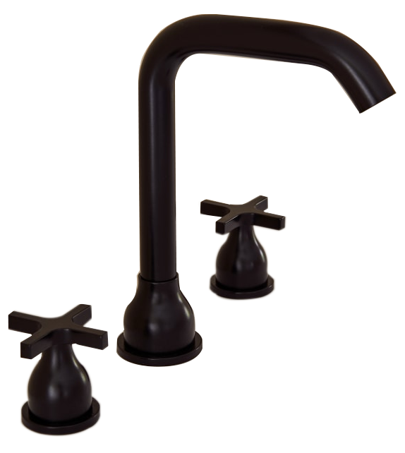 Memory Agape Three Holes Tap