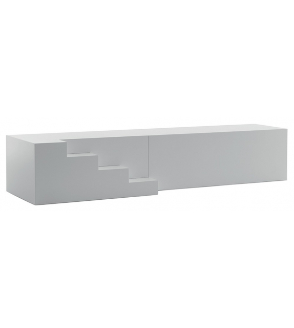 Mezzanino TV Stand Mogg