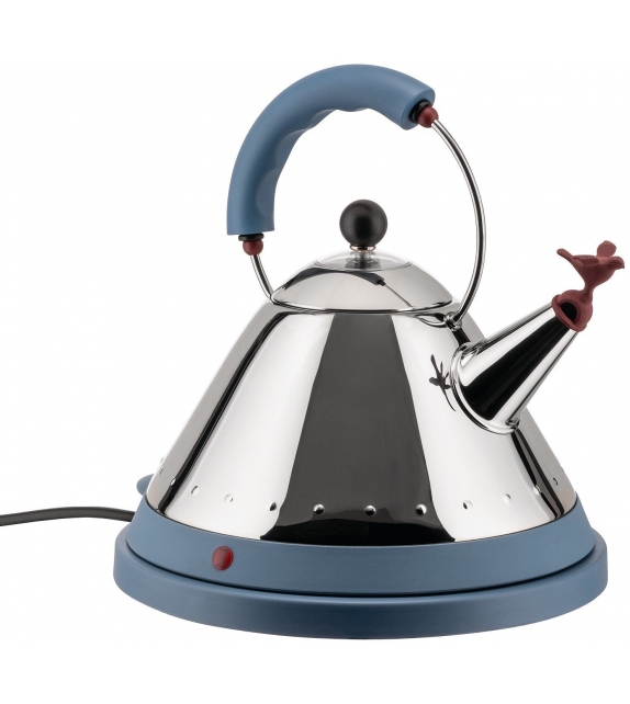MG32 Alessi Electric Kettle