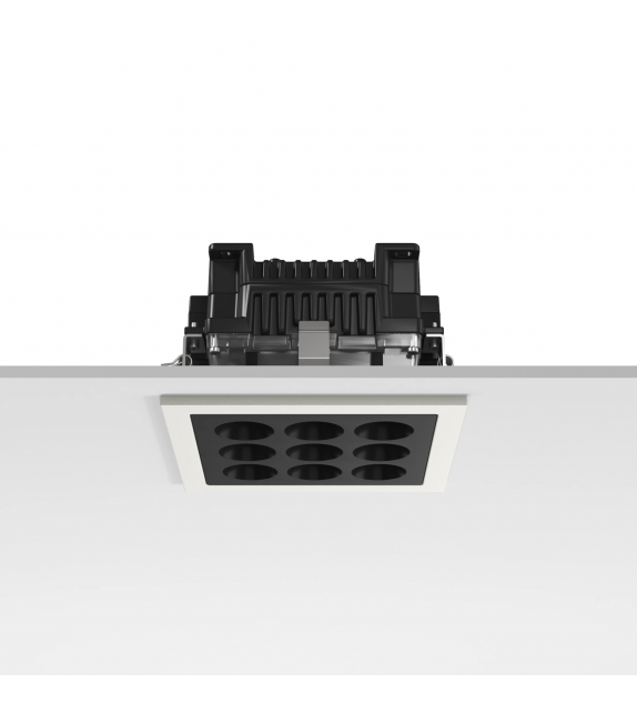Mile 2 Flos Recessed Ceiling Lamp