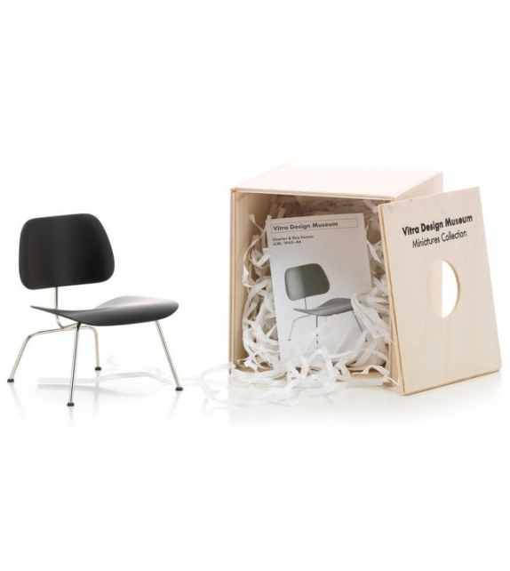 Miniature LCM Vitra, Eames