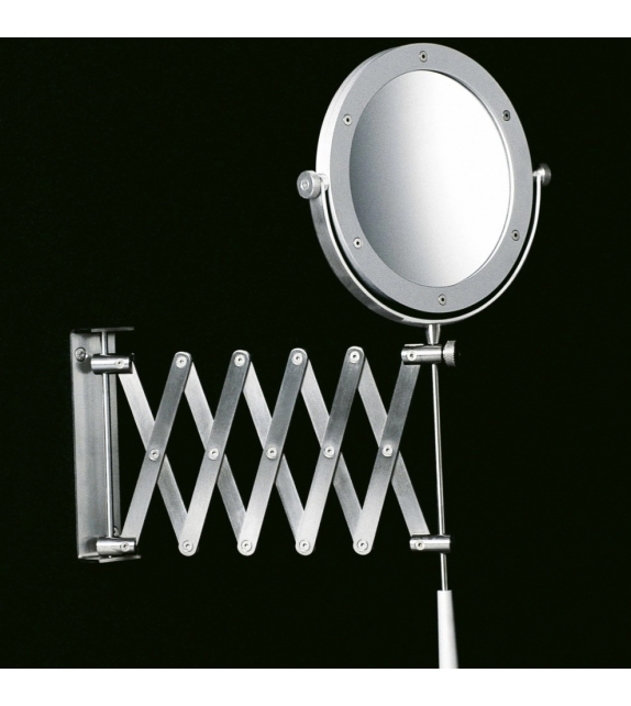 Minimal Boffi Mirror